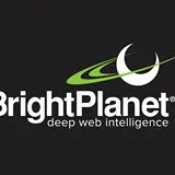 BrightPlanet logo