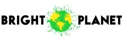 Bright Planet Pet logo