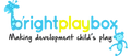 BrightPlayBox logo