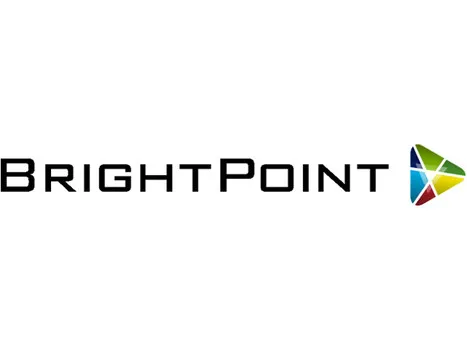 BrightPoint logo