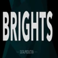 Brights logo