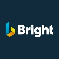 Bright SG logo