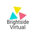 Brightside Virtual logo
