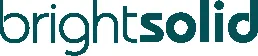 Brightsolid logo