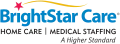 BrightStar Care logo