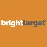 BrightTarget logo