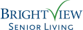 Brightview Senior Living logo