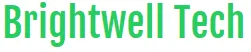 Brightwell Tech logo