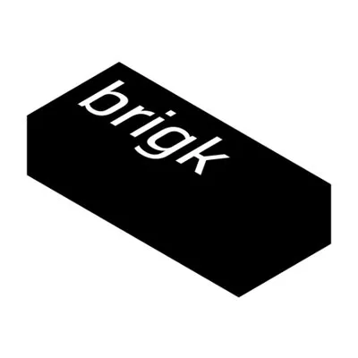 Brigk logo