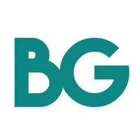 BG SEO logo