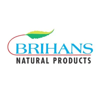 Brihans Natural logo