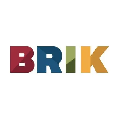 Brik logo