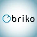 Briko Robotics logo