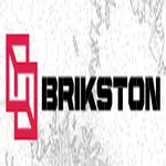 Brikston logo