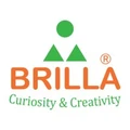 Brilla Toys logo