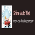 Brillance Auto Net logo