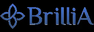 Brillia Incorporated logo