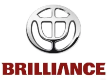 Brilliance Auto Group logo