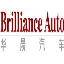 Brilliance Auto logo