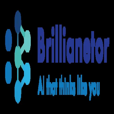 Brillianetor