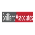 Brilliant Associates logo