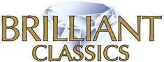 Brilliant Classics logo