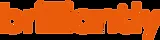 Brilliantly logo