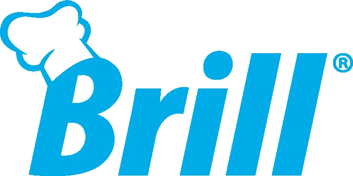 Brill Inc logo