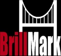BrillMark logo