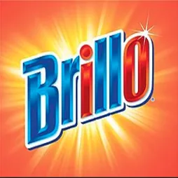 Brillo logo