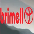 Brimell Toyota logo