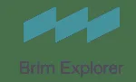 Brim Explorer logo