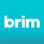 Brim Financial logo
