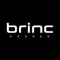 BRINC Drones logo