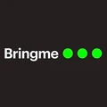 Bringme logo