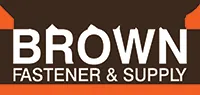 Brinker Brown Fastener & Supply logo
