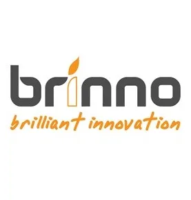 Brinno logo