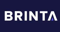 Brinta logo