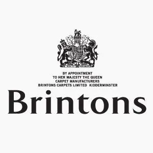 Brintons logo