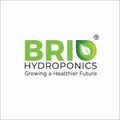 BRIO Hydroponics logo