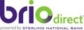 BrioDirect logo