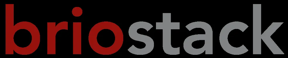 Briostack logo