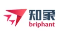 Briphant logo
