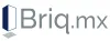 Briq México logo