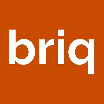 briq logo