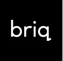 Briq logo