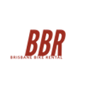 Brisbane Bike Rental logo