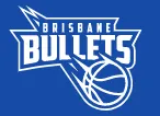 Brisbane Bullets logo