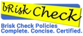 Brisk Check Solutions