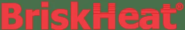 BriskHeat logo